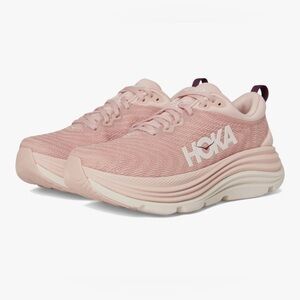 Hoka Pink Women's Sneakers